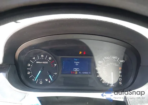 2013 Ford Edge Se from USA, damaged, VIN 2FMDK3GC7DBB29866